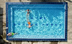 Hotel Campestre Campos Verdes